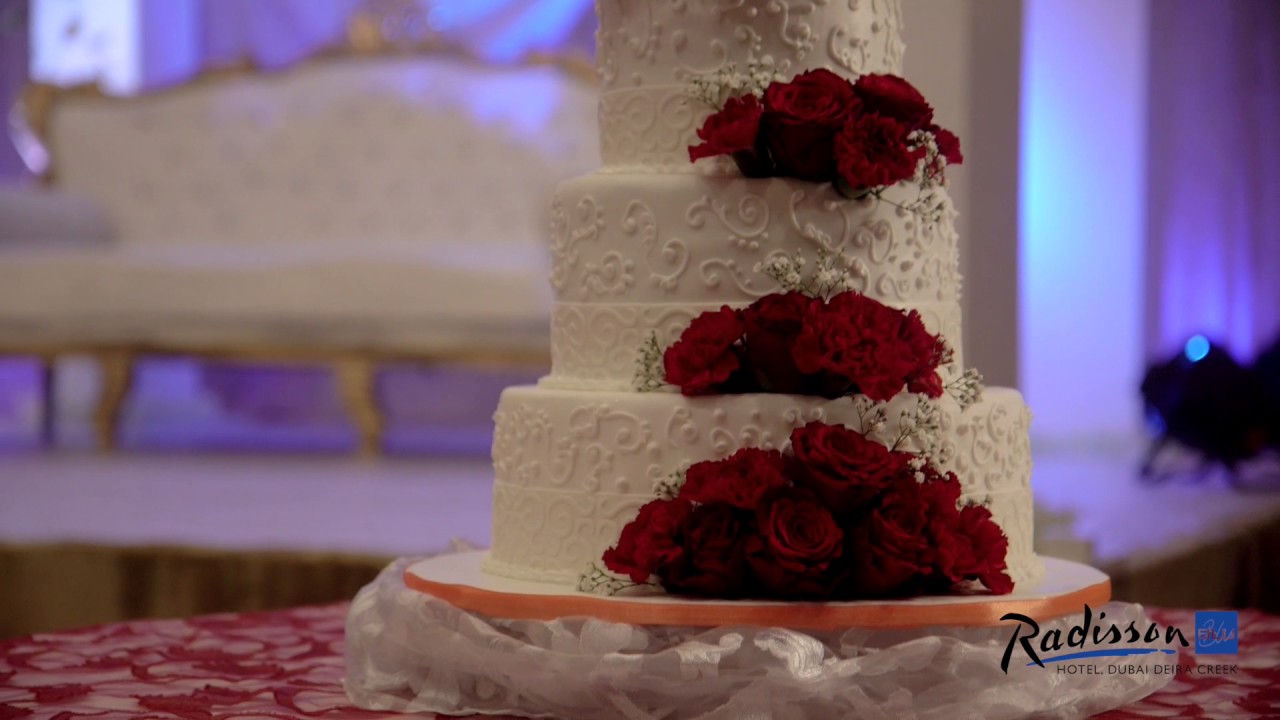 You invite the guests, we'll do the rest!