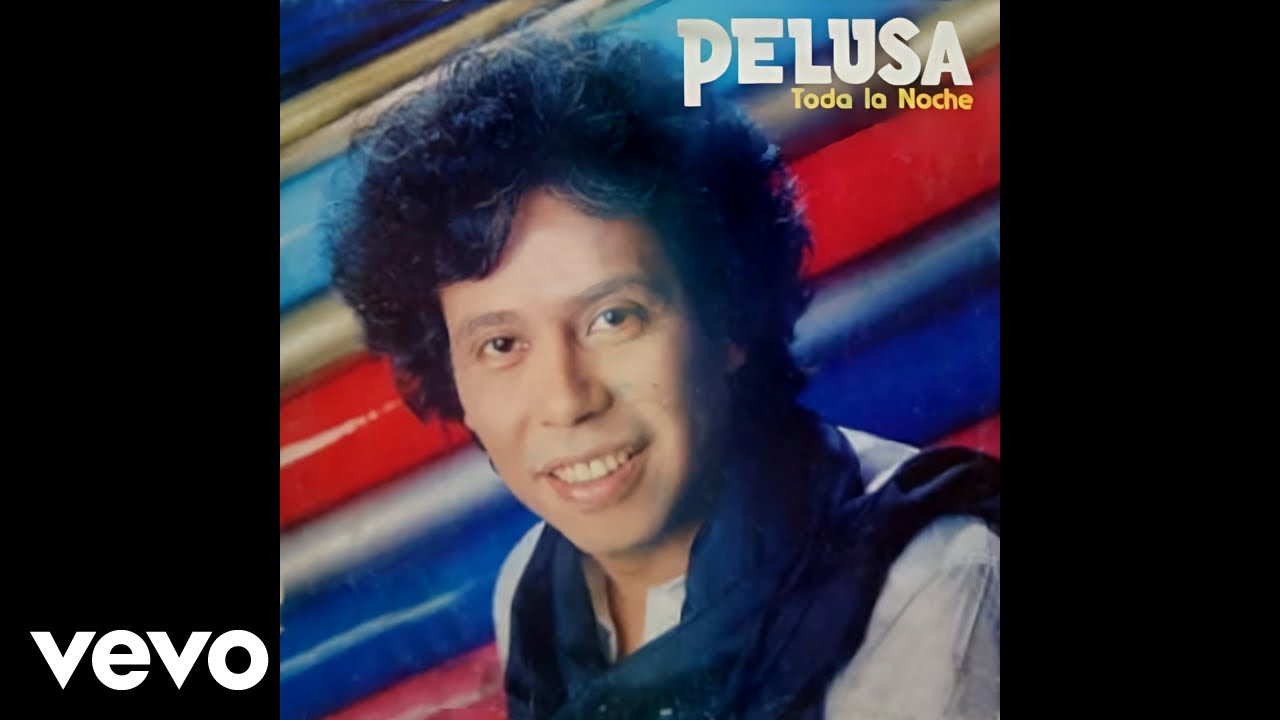 Pelusa - Esto Es Pelusa / Veneno para Dos (Official Audio)