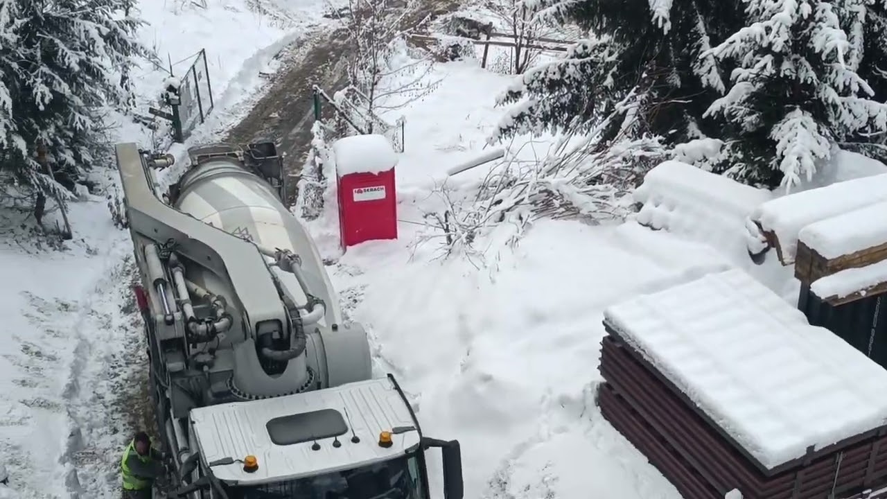Ponte di legno BS