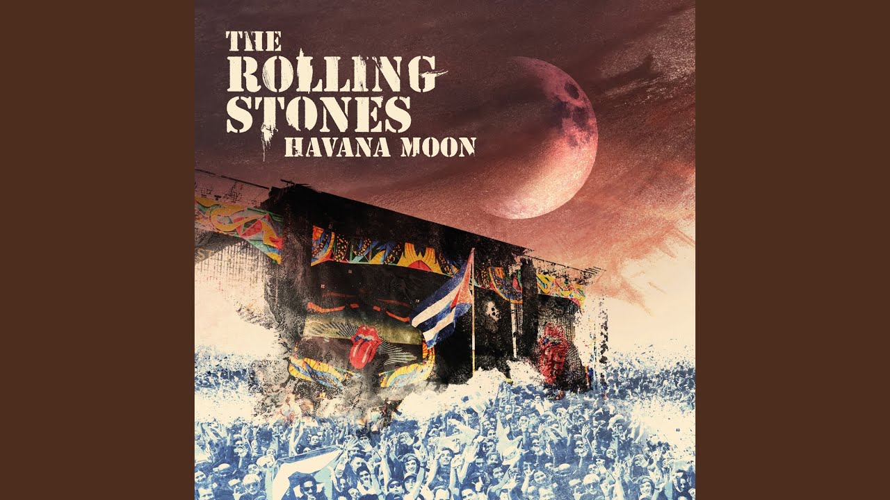 Gimme Shelter (Live)