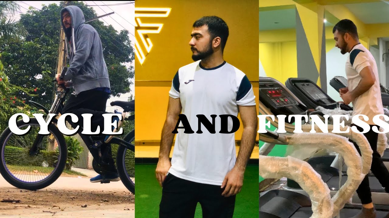 Cycle and Fitnes