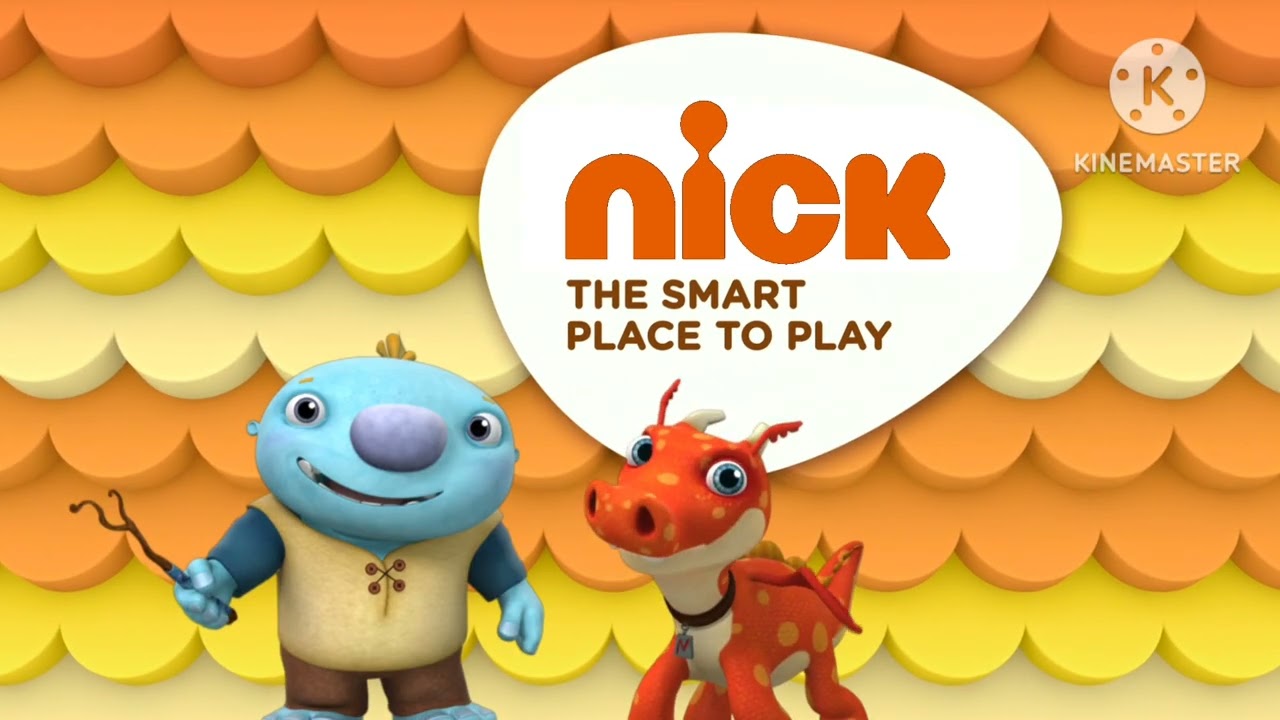 Nickelodeon Split Screen Credits (March 22, 2014)