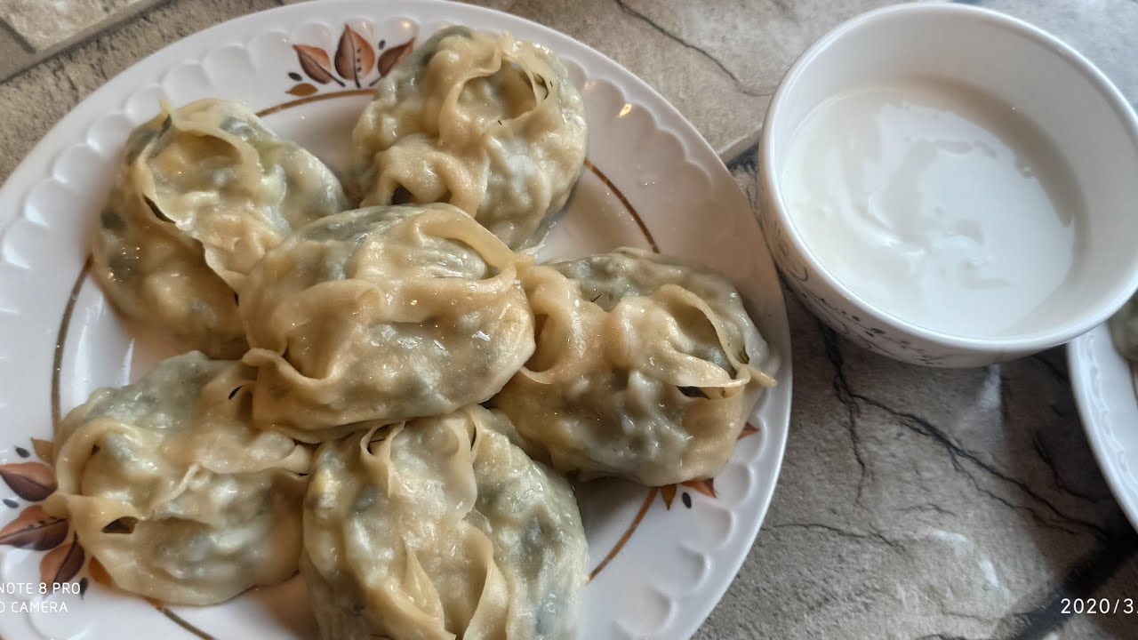 KUK MANTI TAYYORLASH KURIBOQ YEGIZ KELADI/🥬/УЗБЕКСКАЯ МАНТЫ РЕЦЕПТ/💯/УЗБЕКСКАЯ КУХНЯ// Кук Монти