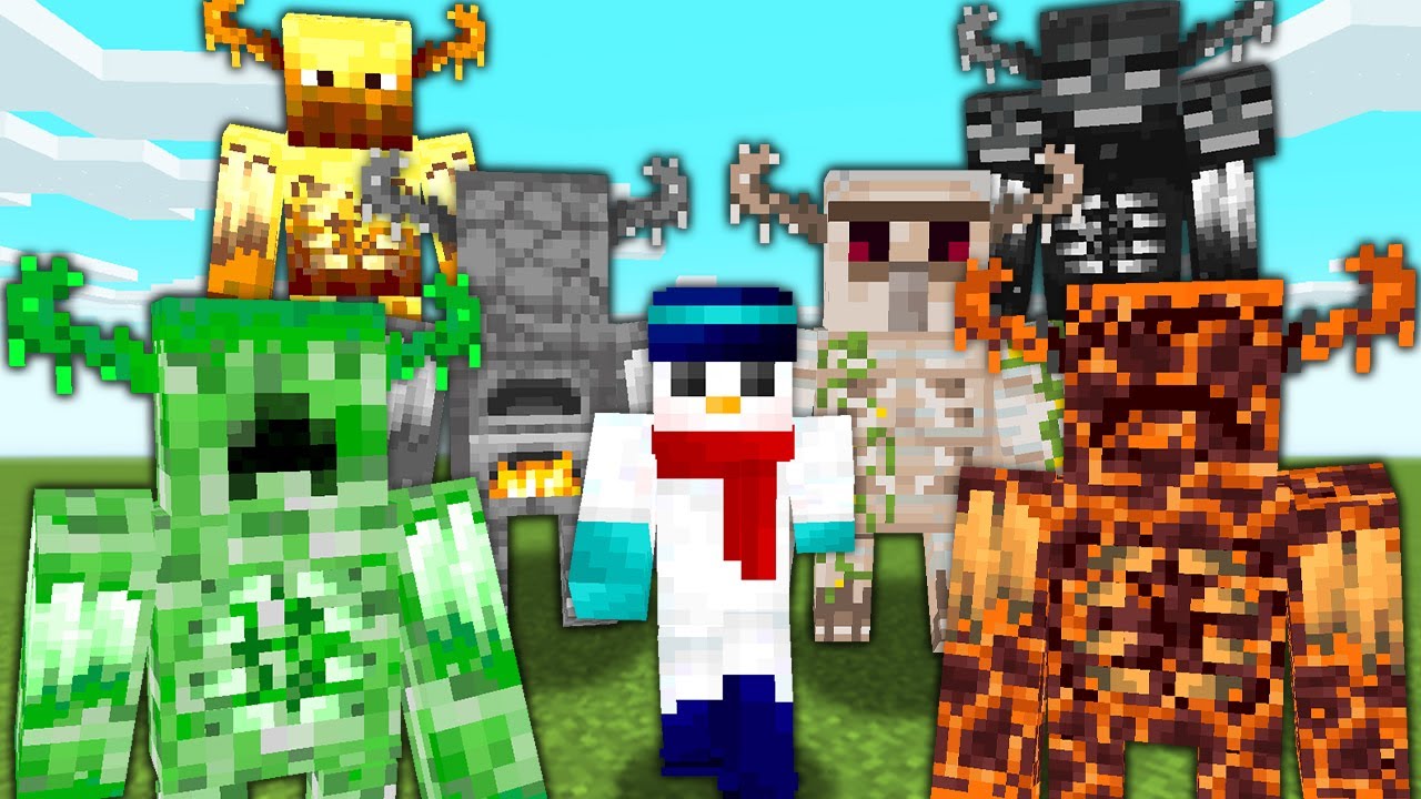 【マイクラ】1週間「ウォーデンが仲間になる」世界でサバイバル生活してみた結果！？