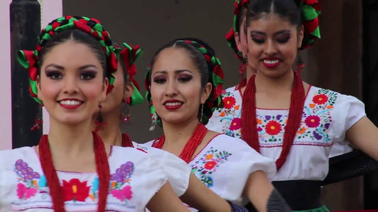 Ballet Folklórico de la Universidad de Guanajuato (Suma por Guanajuato A.C.)