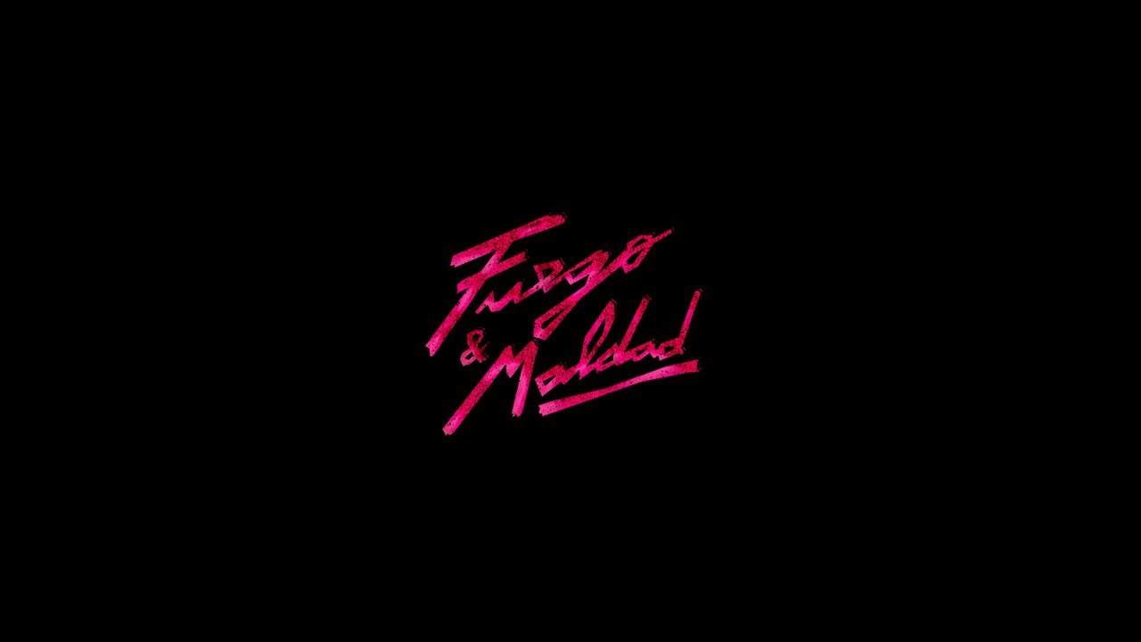 Bruno LC - FUEGO & MALDAD