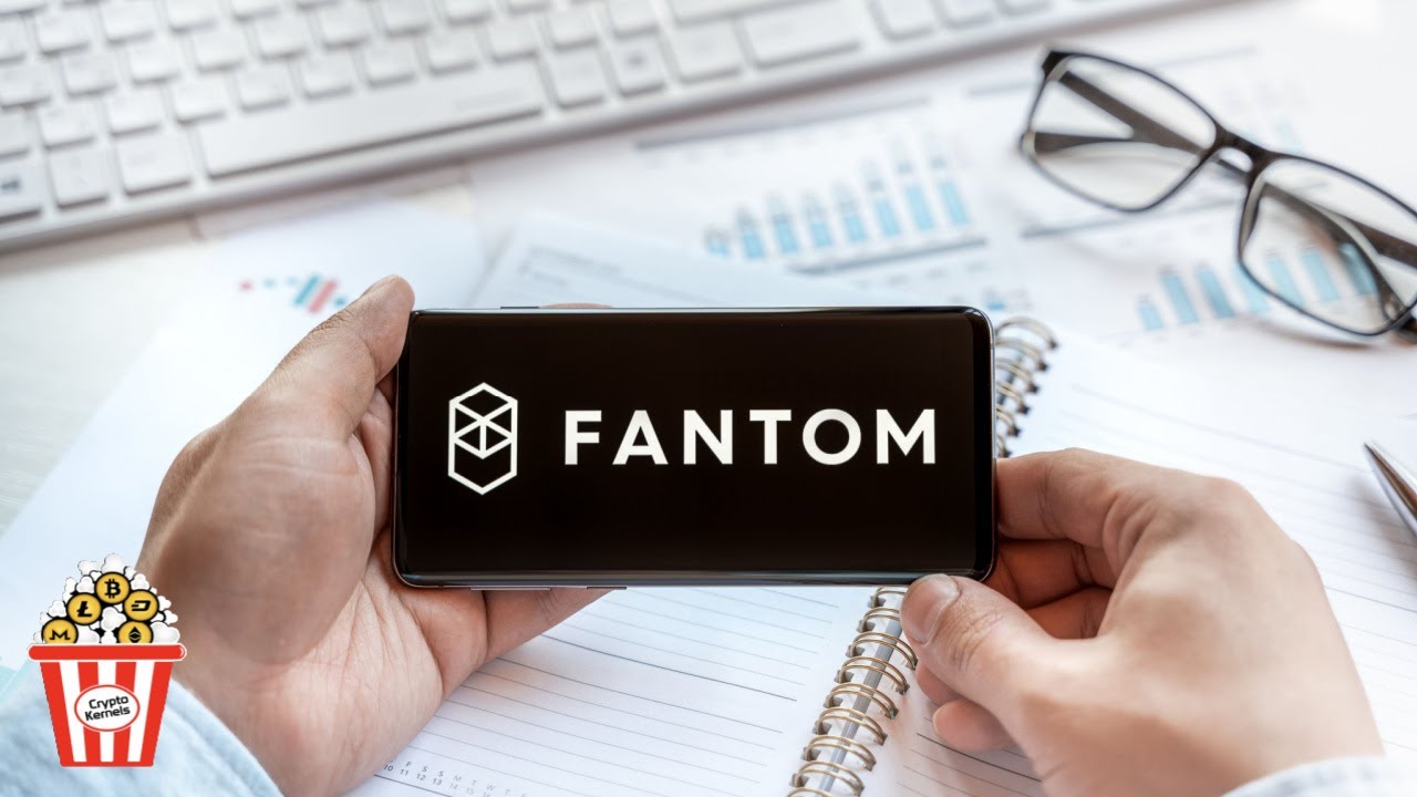 FANTOM Token HEADING Towards New ALL-TIME HIGHS???-What Is Fantom Crypto?(Part 1)
