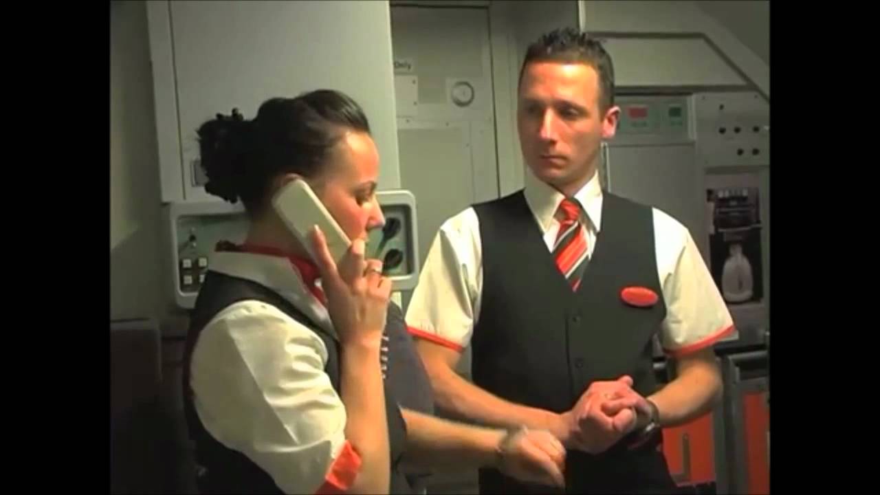 a320 emergency