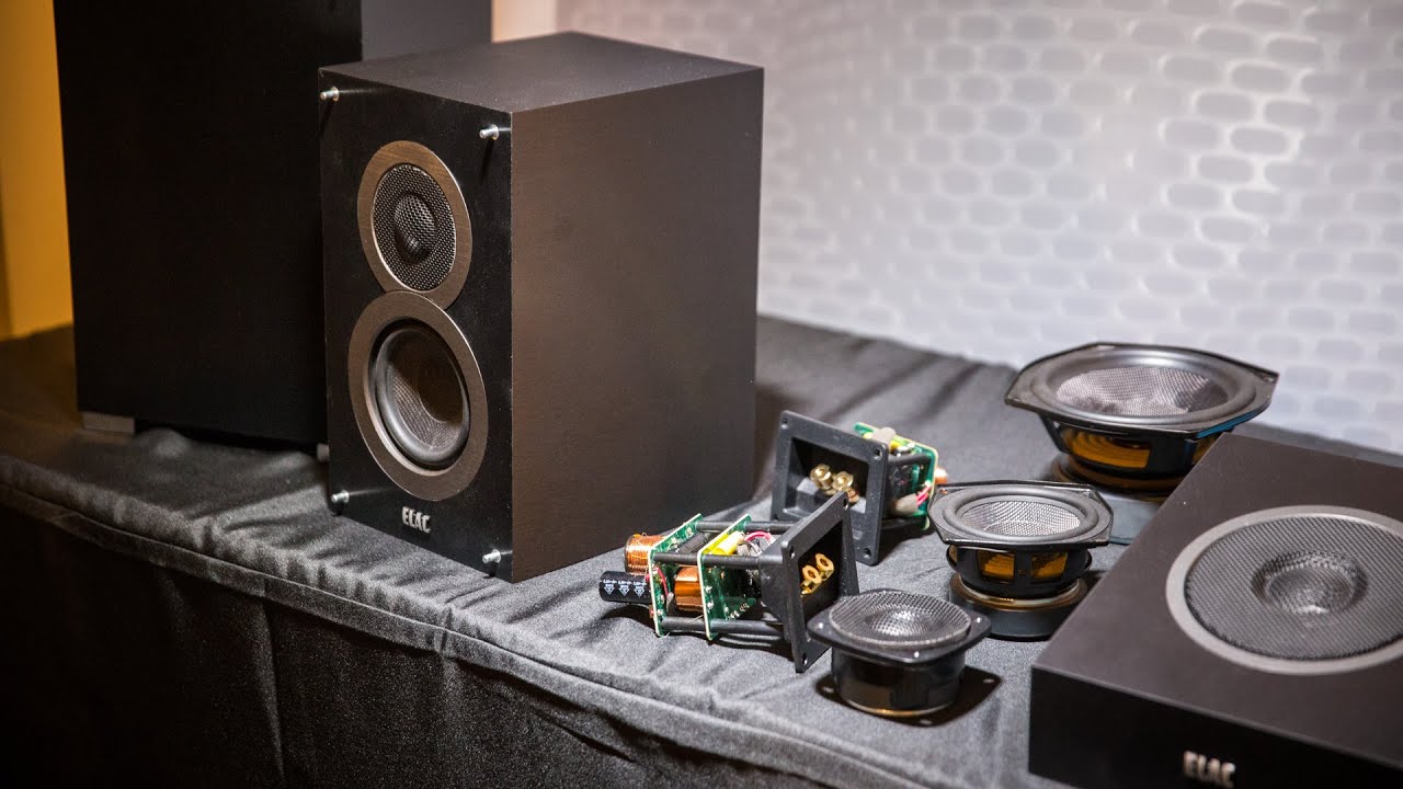 Meet the Best $500 Pair of Speakers We've Ever Heard!