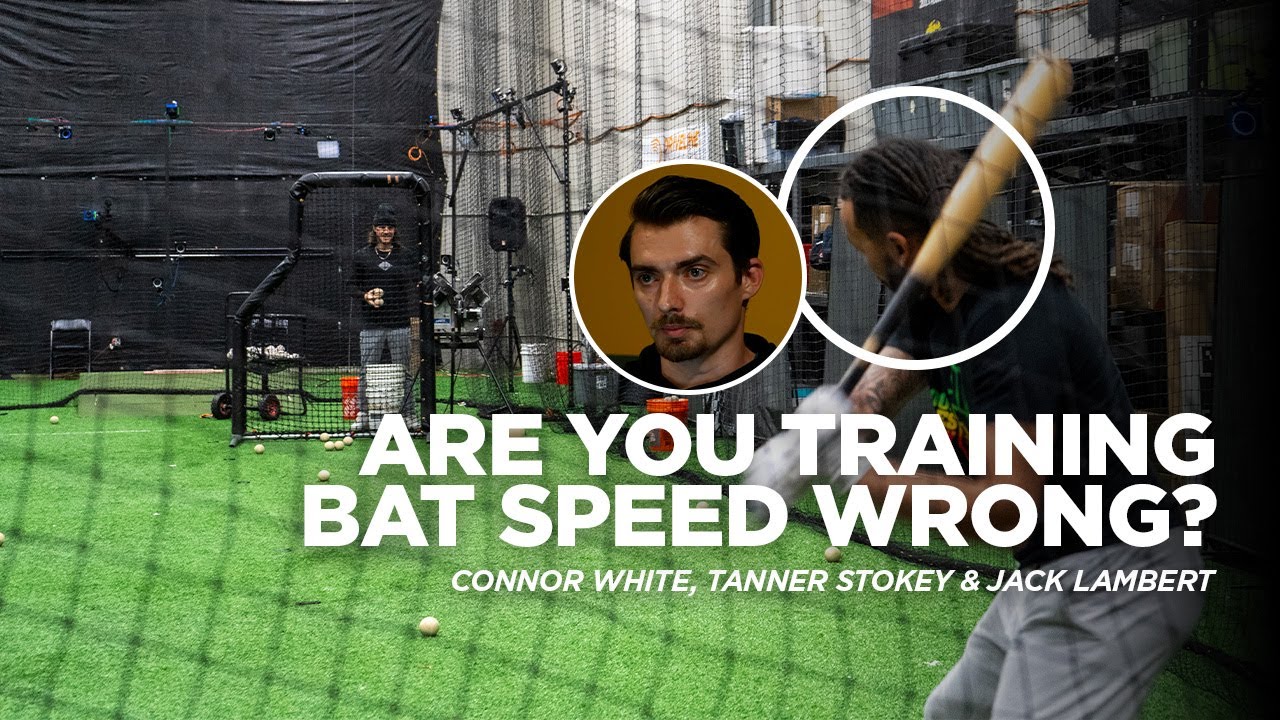 Bat Speed: Importance, Measurement, and Training