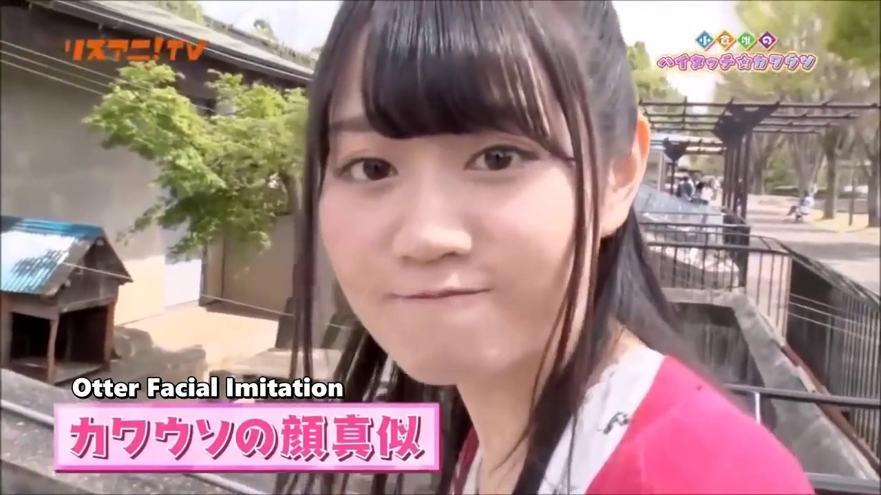[Lisani] Ogura Yui ~ High Touch Otter