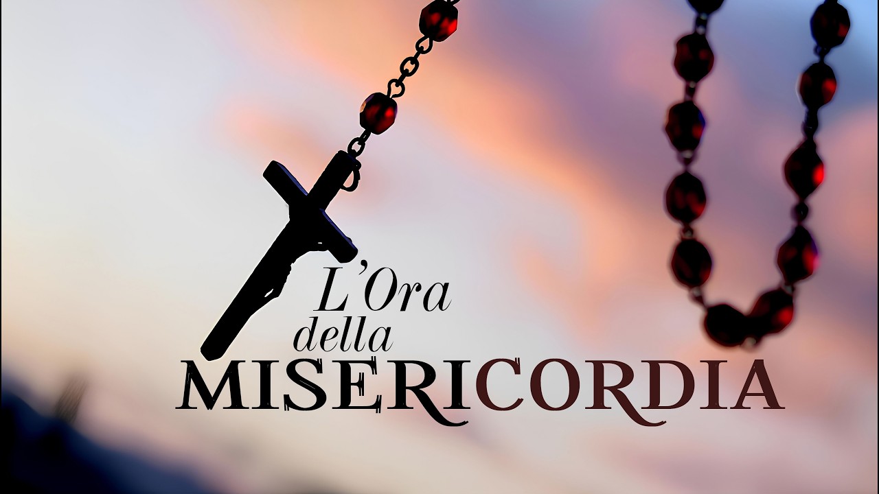 L'Ora della Misericordia - 27.02.2026