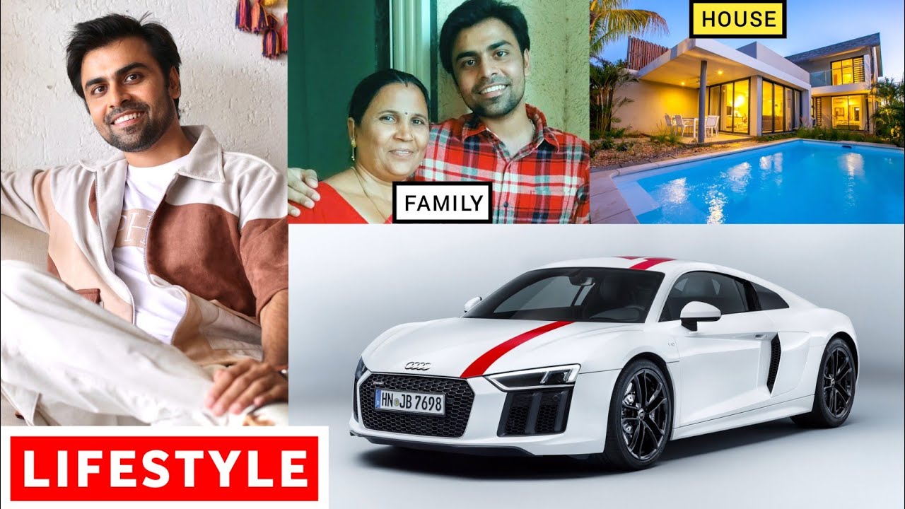 Jitendra Kumar Lifestyle 2022, Age, Wife, Girlfriend, Biography, Cars,House,Family,Income & Networth