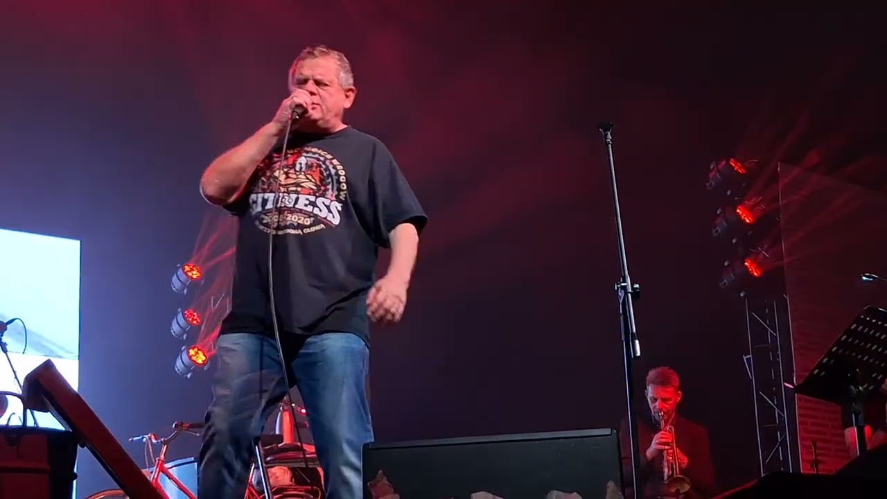 Kult Generał Ferreira / Rząd oficjalny - Kult Akustik Toruń 17.04.2024
