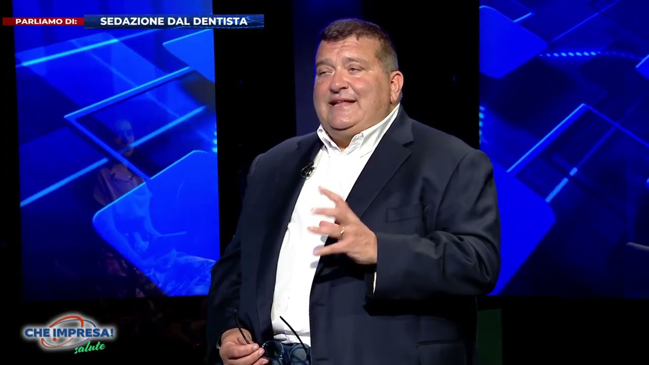 Intervista al Prof. Gallottini da 