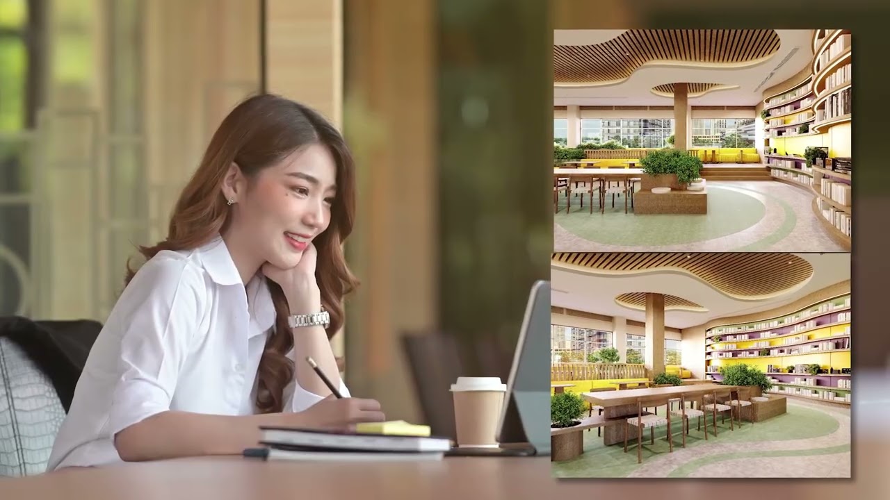 Căn hộ Emerald Garden View - Chỉ từ 1 tỷ 39 mà chất lượng khó tin tại TP. HCM