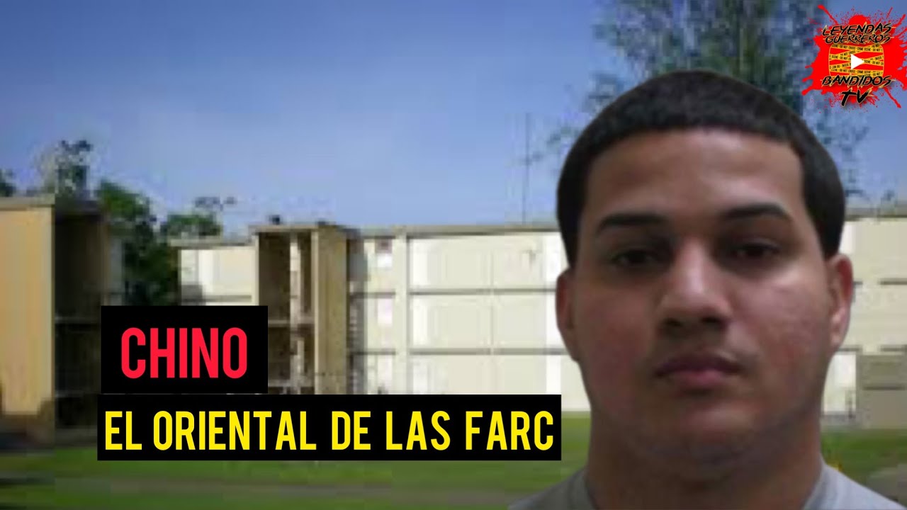 HISTORIA DE “CHINO EL ORIENTAL”