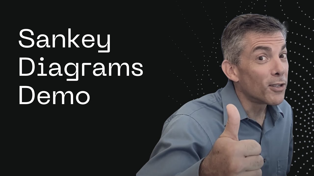 Sankey Diagrams Demo: Dive into Employee Movement with Talent Flow Analytics