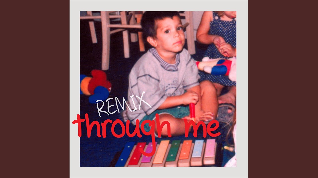 Through Me (feat. Gadi Stern Remix) (Remix)