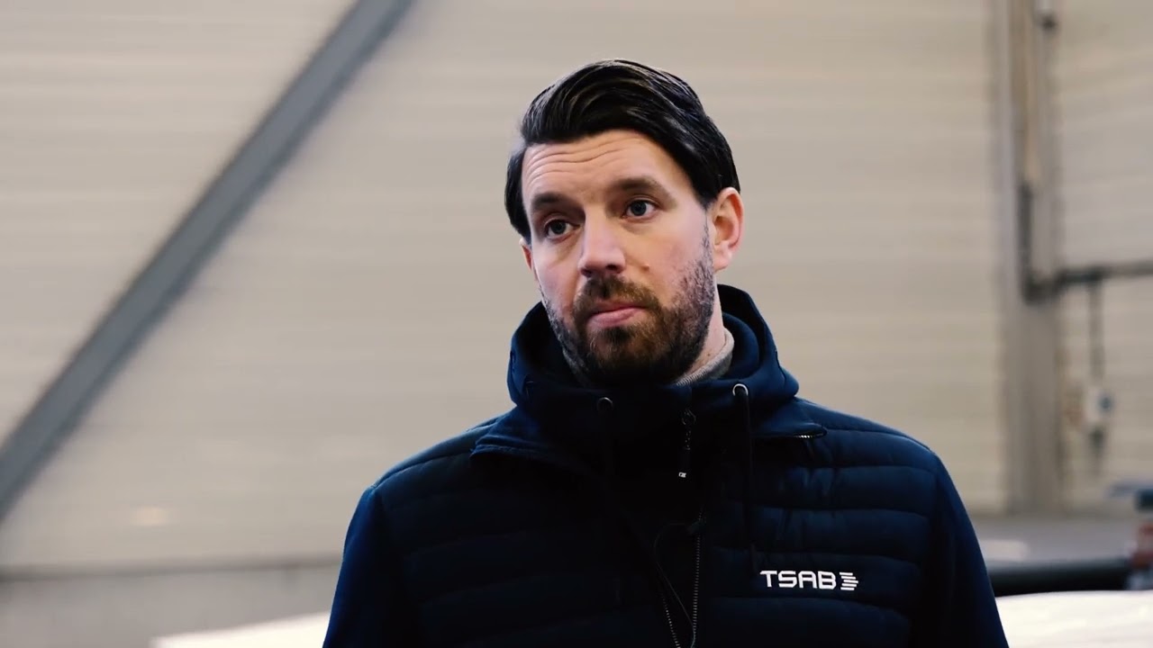 TSAB – Månadens plåt; Bandplåt S355MCD