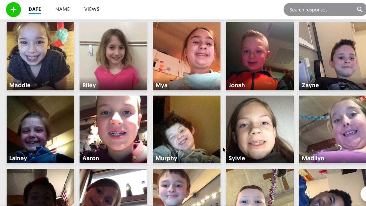 02 Flipgrid Examples