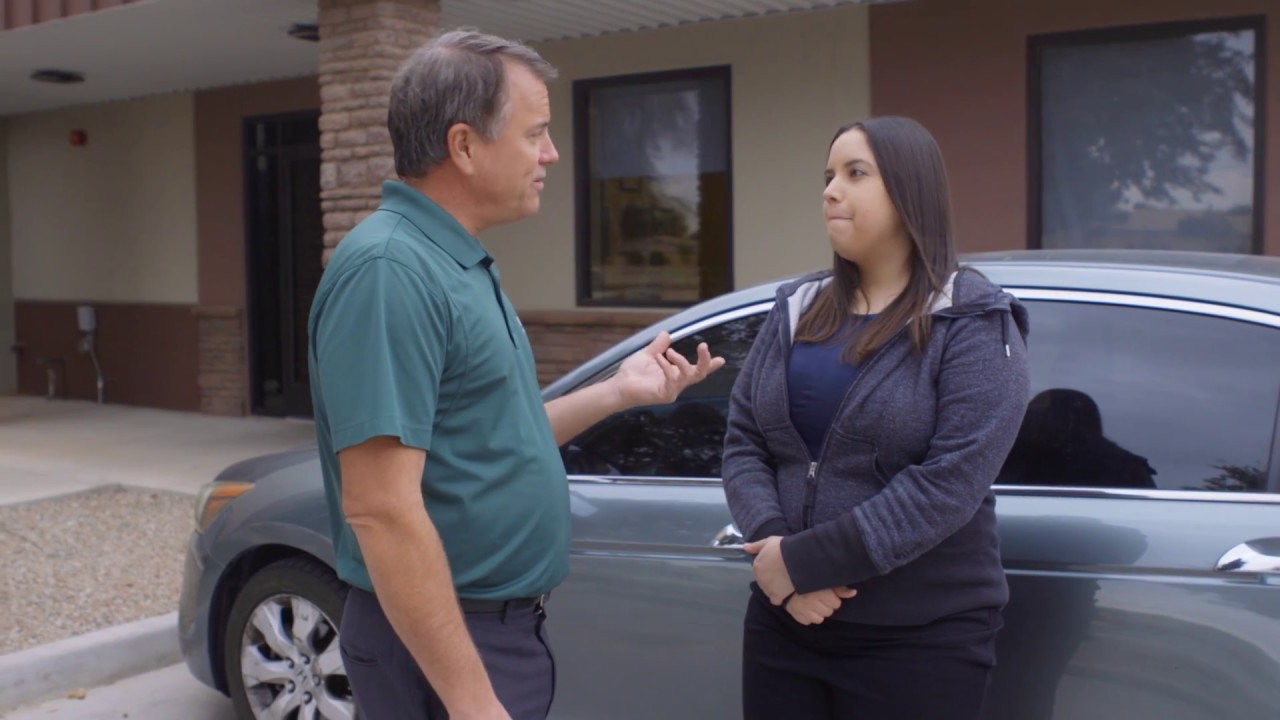 What to expect from an Auto Repair Shop.