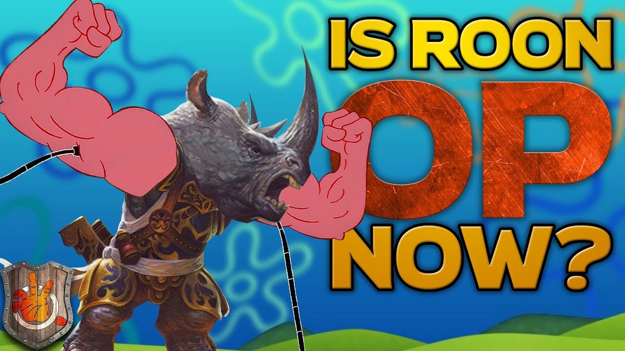 Is Roon OP Now? | Bonus Episode | The Command Zone | Magic: The Gathering Commander / EDH