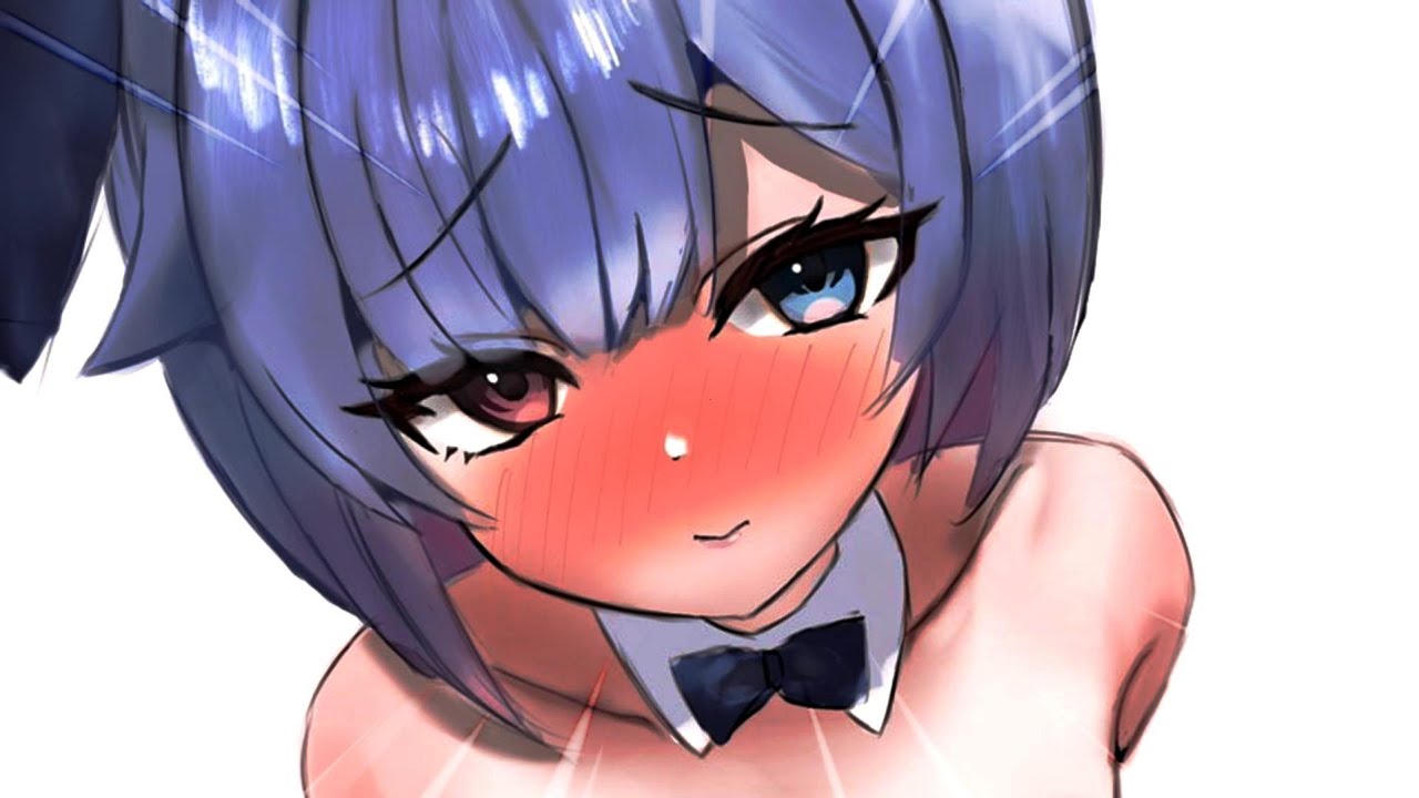 a cute  ̶f̶l̶a̶t̶ god gamer carries you in Apex