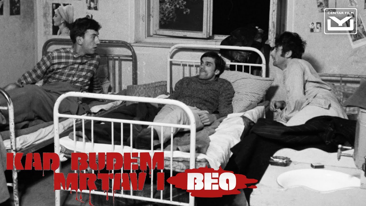 Pasti će ona jednog dana | Kad budem mrtav i beo