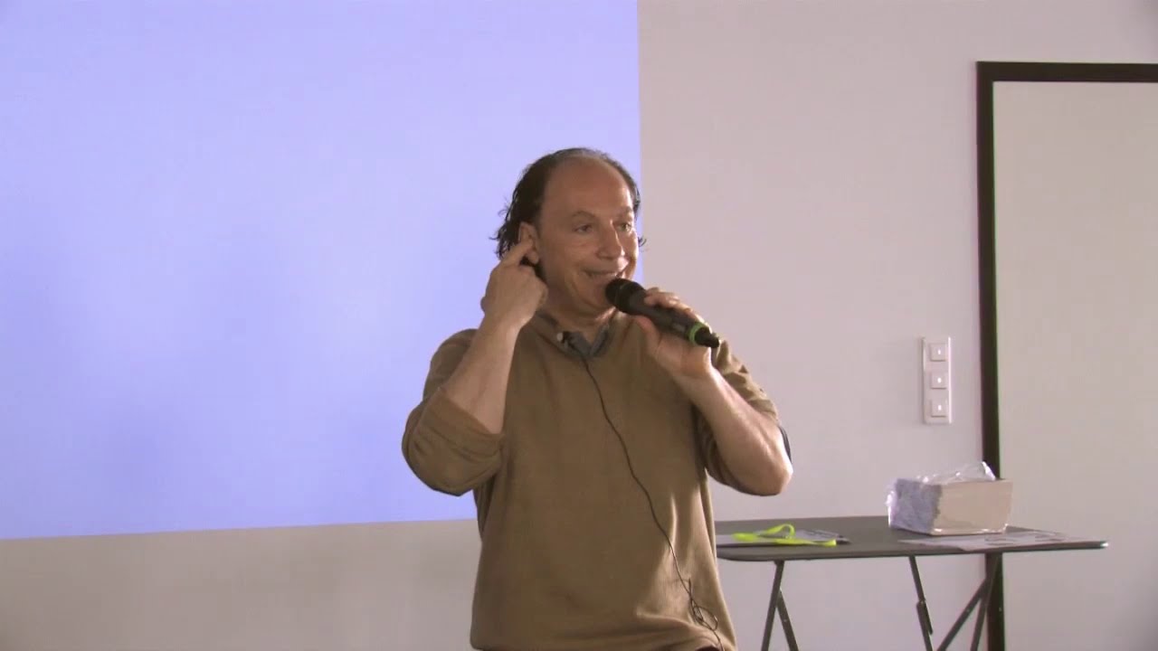Découvrez l'Incroyable Secret des Voyelles Sacrées, les chants de l'âme avec Alain #chants #son