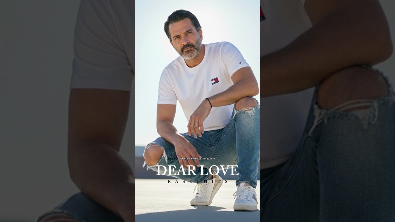 DEAR LOVE - RASELHITS