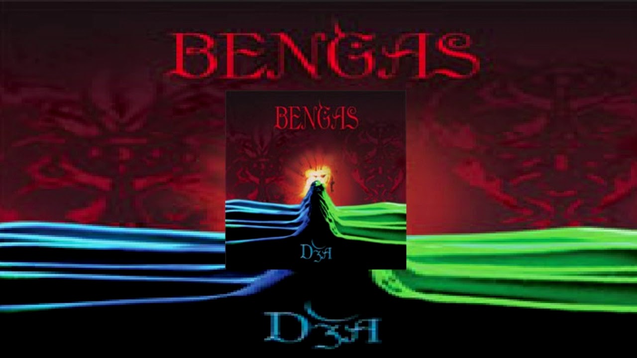 Bengas - Odat mange mula