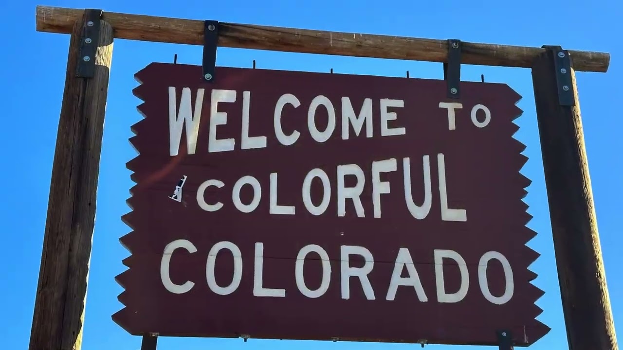 Manning Drones Over the Golf Courses of America: Idaho, Colorado, & Utah