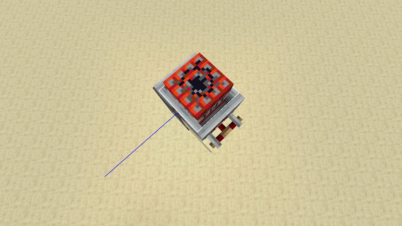 NEW TNT MINECART DUPING!!!!