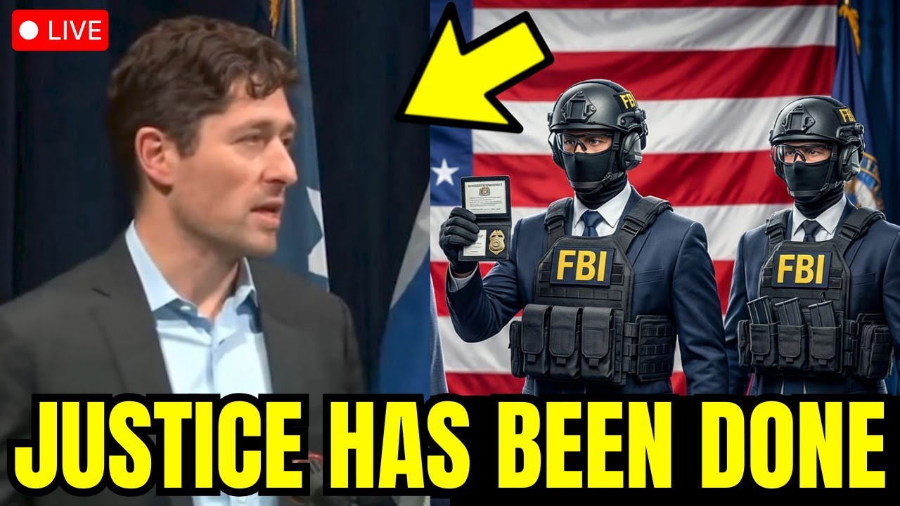 TOTAL PANIC! Minnesota Mayor FREEZES After Trump AG Springs PERFECT TRAP &mdash; Then BOLTS!