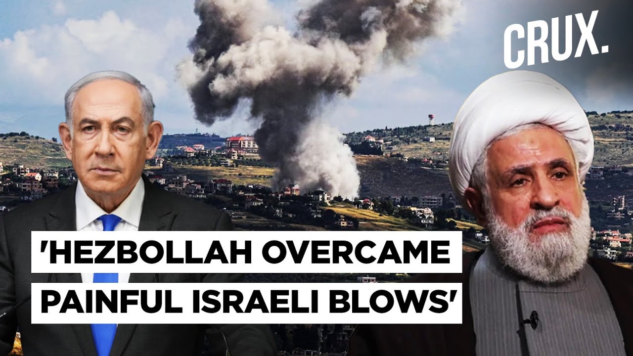 IDF Rushes More Troops to Lebanon, Hezbollah Says Its 'Capabilities Fine, No Commander Post Vacant'