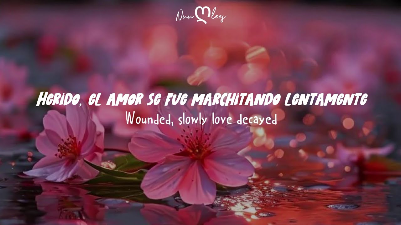 Love Pains &ndash; Forester // Traducida Al Espa&ntilde;ol & Lyrics