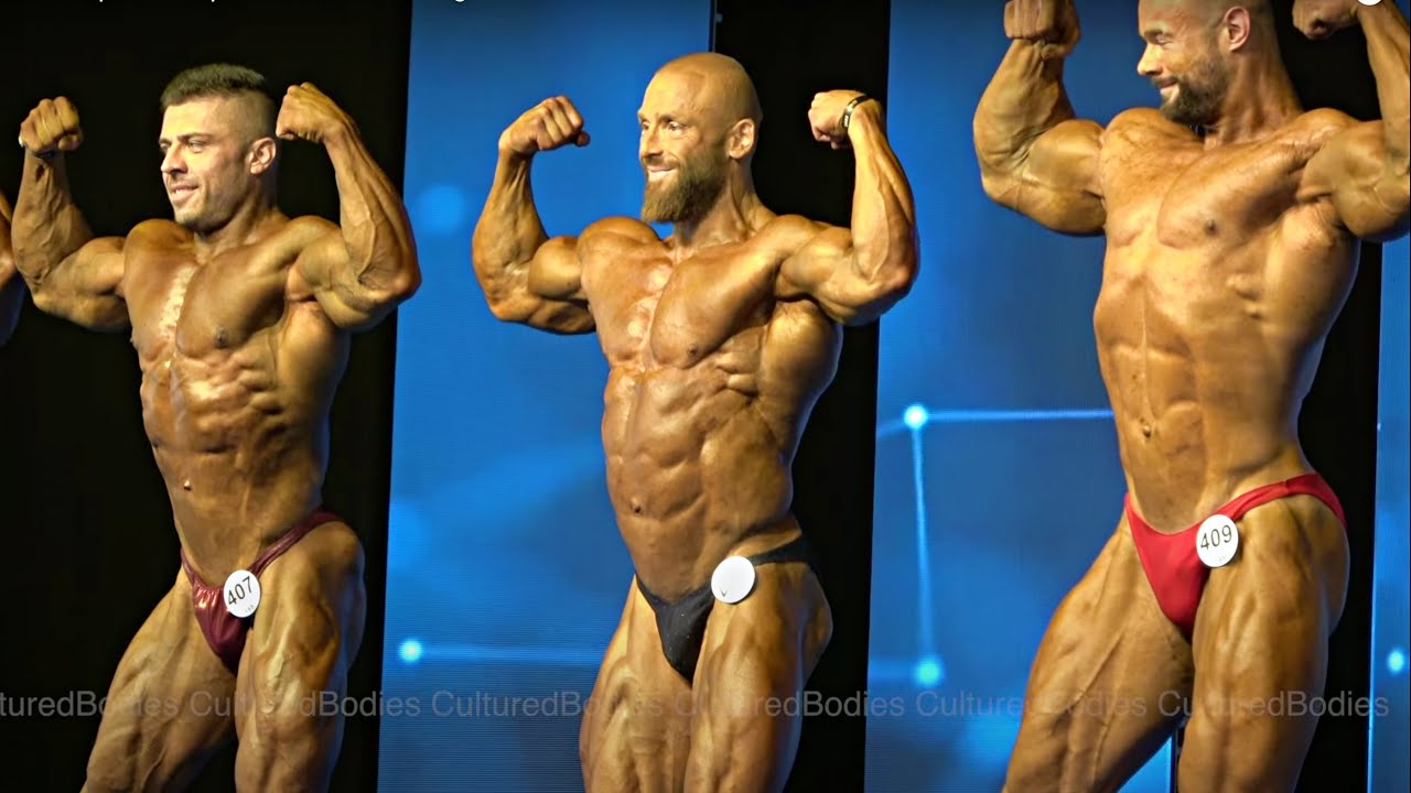 Arnolds Europe '22 https://muscleforce.gumroad.com/l/Arnold22