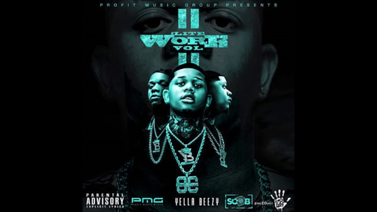 Yella Beezy-I Wanna Know (Slowed Down)