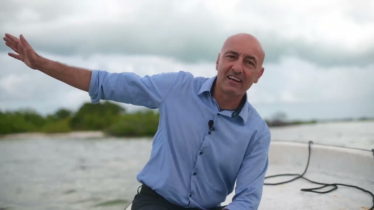 FULL UPDATE on WEST AMBERGRIS CAYE pros and cons 2025 2026