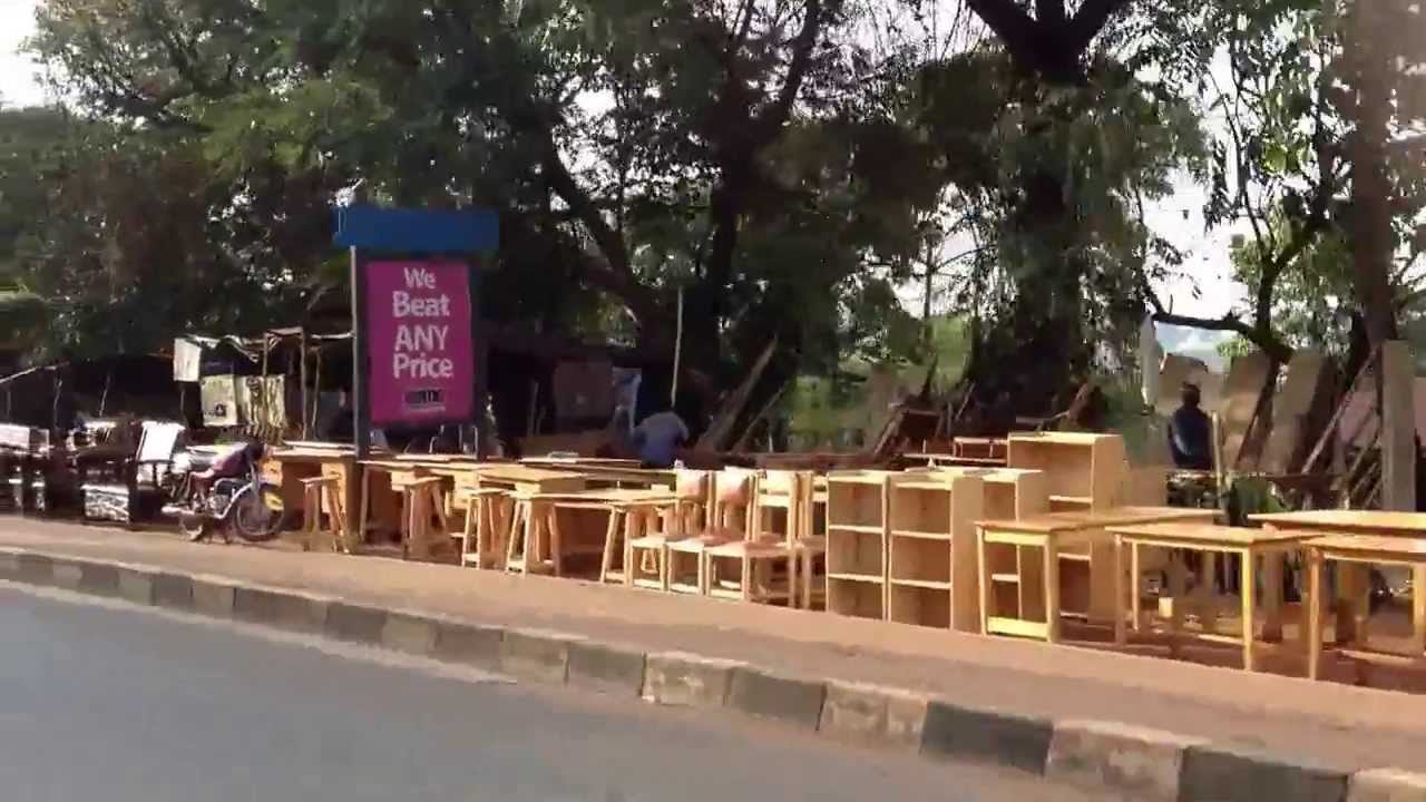 Nsambya Furniture