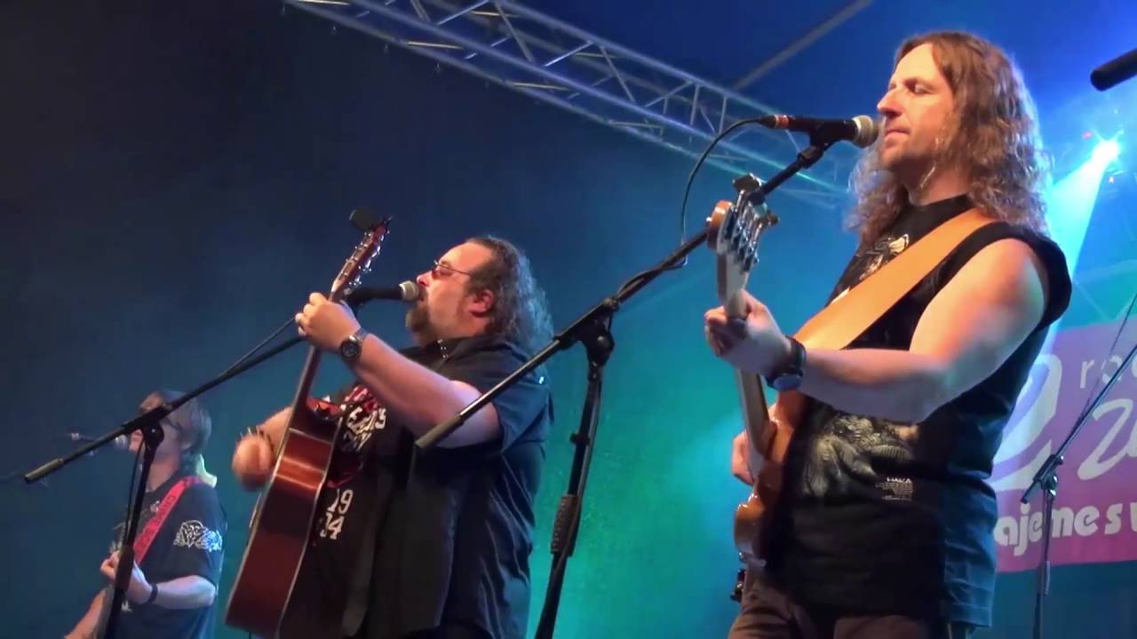 STRAM - Viktorka