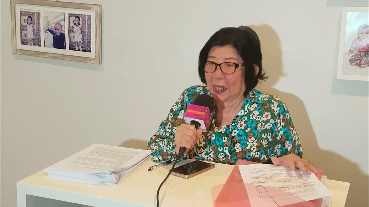 LIVE‼️PSIKIATER MINTARSIH BLAK-BLAKAN BONGKAR PEMILIK BLUE BIRD LAKUKAN INI KEPADA DIRINYA