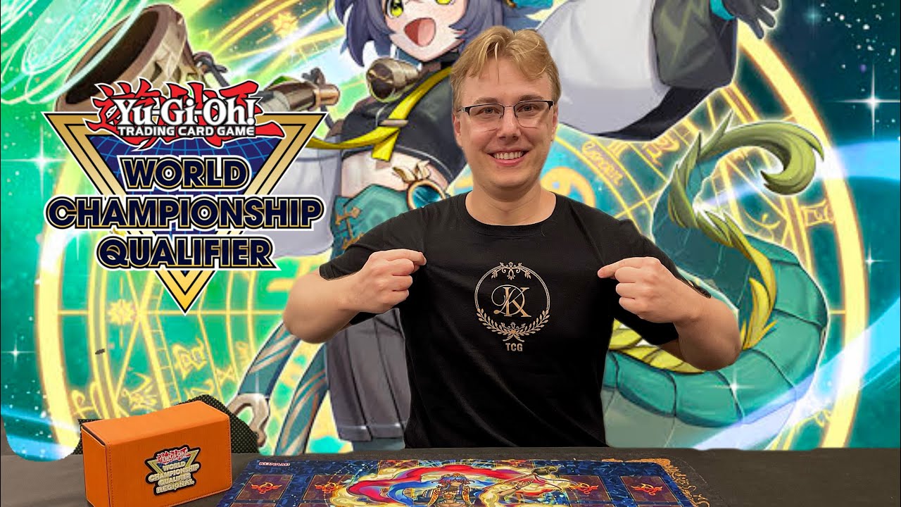Yu-Gi-Oh! - Branded Dracotail - TOP 4 WCQ Regional Porto Alegre - Ft. Joao Weiand