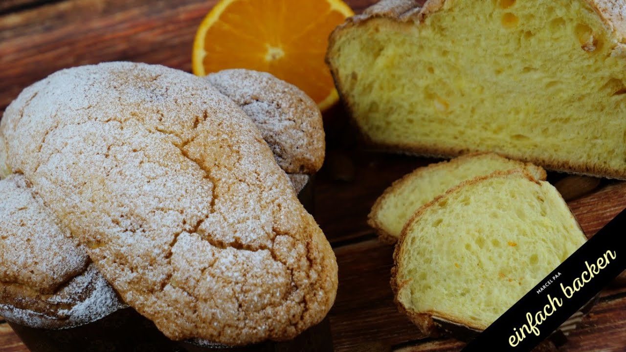 Ostertaube - Colomba pasquale