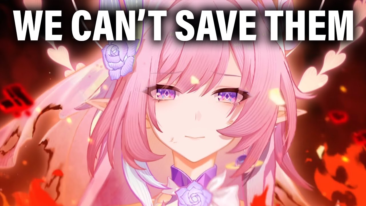 The Tragic End of the Chrysos Heirs - Honkai: Star Rail 3.6 Analysis