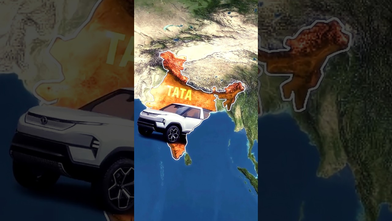 This Is How India Is Changing the World — Quietly🔋