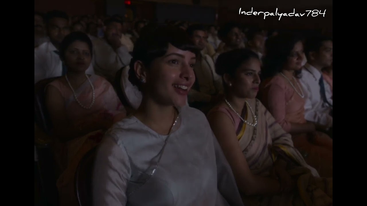 Jaane Balma Ghodi Pe Q Sawaar Hai Feat Tripti Dimri & Anushka Sharma