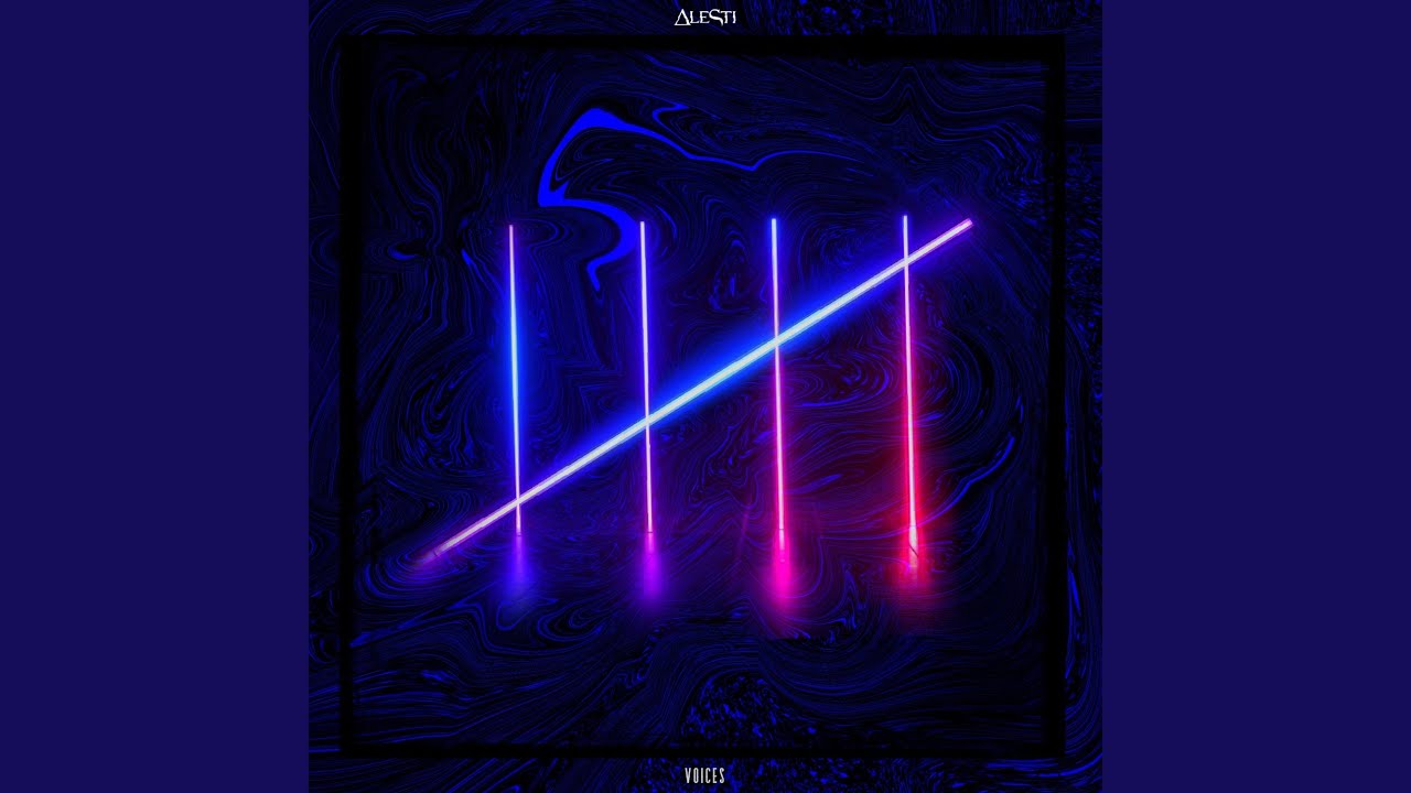 Voices (feat. Loveless)