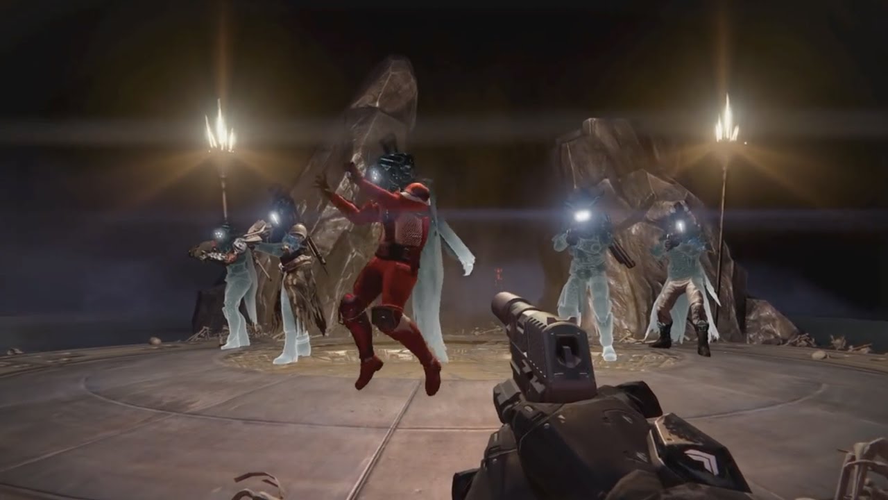 Saw Something Weird on the Moon [HUSKY RAID]